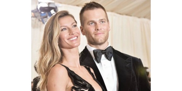 La crise conjugale de Brady
